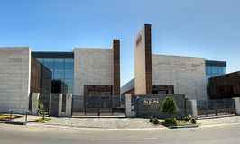 شرکت نکو بهینه ماشین