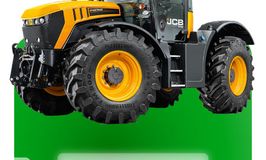 لوازم یدکی تراکتور ایران روستا