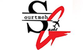 سورتمه گشت آریا