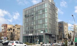 شرکت کورال تایر