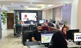 آژانس فناوری اطلاعات وب رمز