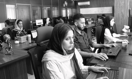 طراحی سایت تابان شهر