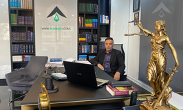 گروه حقوقی نیکجو