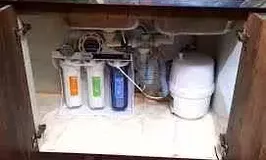 تصفیه آب خانگی فکور360