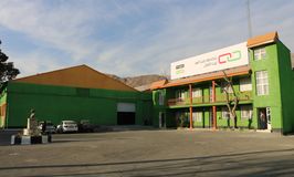 شرکت به روز فن آور بین الملل