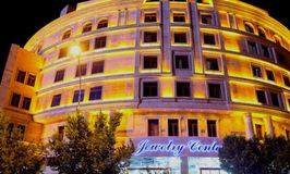 مرکزخرید الماس کریمخان