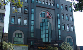 مرکز خرید امجد