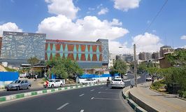 مرکز خرید دیدار