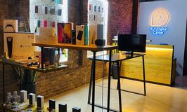 مرکز دیجیتال پرواز