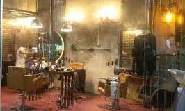 پیرایش مردانه بهروز