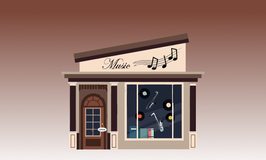 آموزشگاه موسیقی نارون