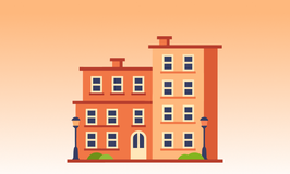 خوابگاه پسرانه شهید همت دانشگاه علامه