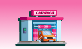 کارواش طرشت