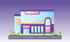 پارگینگ اختصاصی پاساژ برلیان