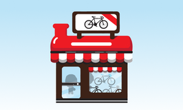 کرایه دوچرخه