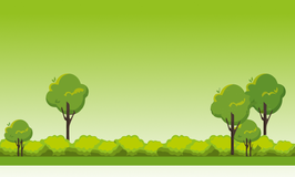 باغ زینتی و نمایشگاهی