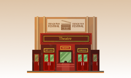 خانه فرهنگ گلها