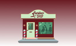 آموزشگاه و آرایشگاه راز لی لی